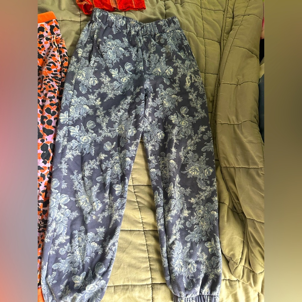 Loveshackfancy sweatpants